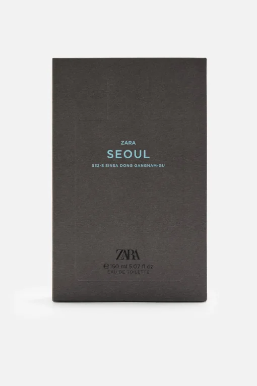 SEOUL 532-8 SINSA-DONG GANGNAM-GU EDT 150 ML (5.07 FL. OZ)