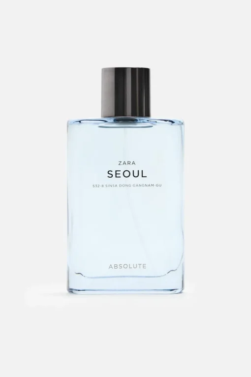 SEOUL ABSOLUTE EDP 90ML (3.04 FL. OZ)