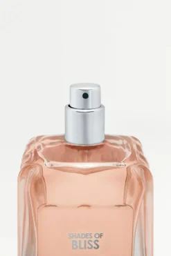 SHADES OF BLISS EDP 100ML (3.4 FL. OZ).