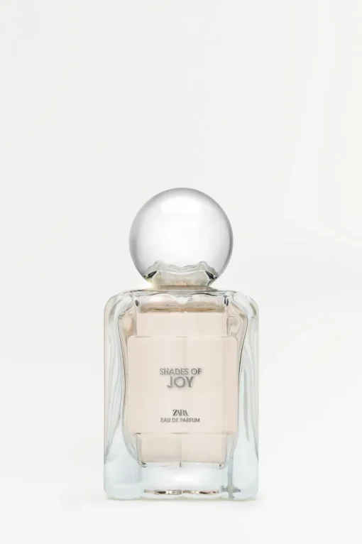 SHADES OF JOY EDP 100ML (3.4 FL. OZ).