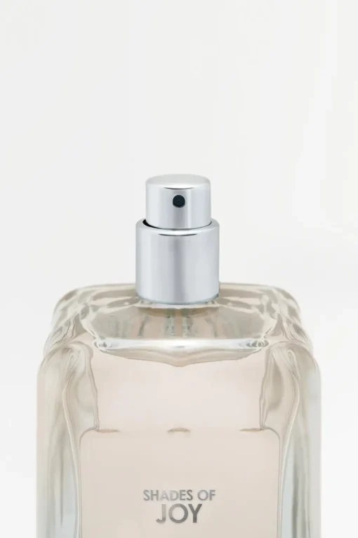 SHADES OF JOY EDP 100ML (3.4 FL. OZ).