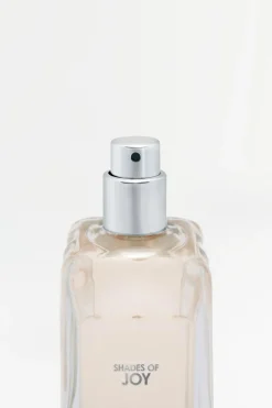 SHADES OF JOY EDP 50ML (1.7 FL. OZ).