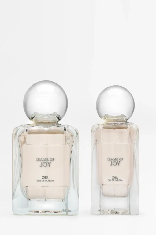 SHADES OF JOY EDP 100ML (3.4 FL. OZ).