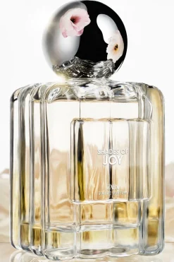 SHADES OF JOY EDP 100ML (3.4 FL. OZ).