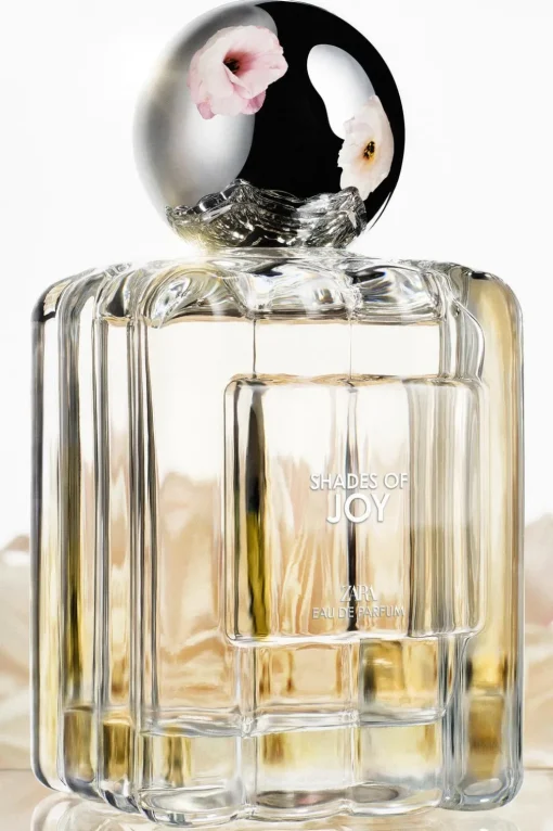 SHADES OF JOY EDP 100ML (3.4 FL. OZ).