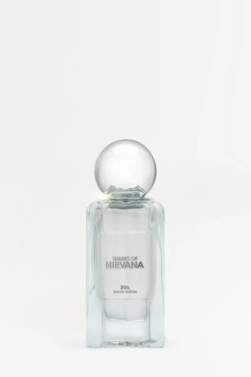 SHADES OF NIRVANA EDP 50ML (1.7 FL. OZ).