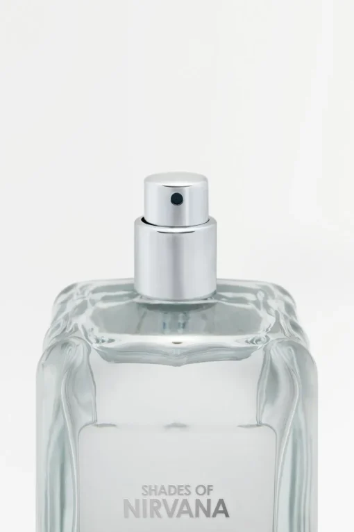 SHADES OF NIRVANA EDP 100ML (3.4 FL. OZ).