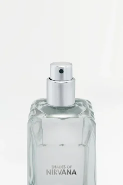 SHADES OF NIRVANA EDP 50ML (1.7 FL. OZ).