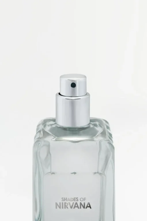 SHADES OF NIRVANA EDP 50ML (1.7 FL. OZ).