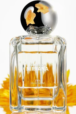 SHADES OF NIRVANA EDP 100ML (3.4 FL. OZ).