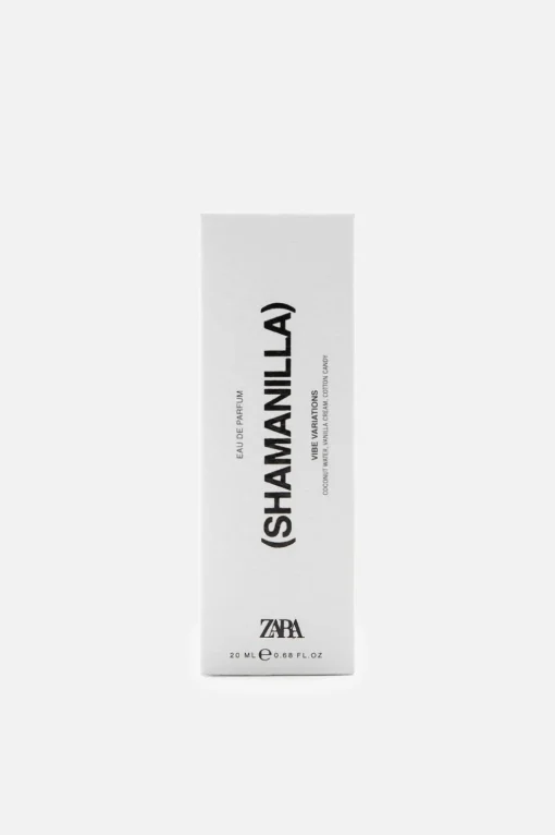 (SHAMANILLA) EDP 20ML (0.68 FL OZ)