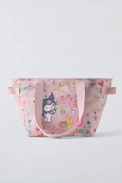 SHOPPER KUROMI © SANRIO