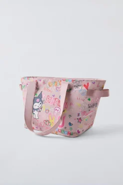 SHOPPER KUROMI © SANRIO