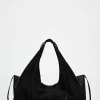 SHOPPER PIEL TIRAS