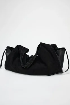 SHOPPER PIEL TIRAS