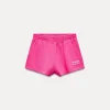 SHORTS FELPA FLORIDA