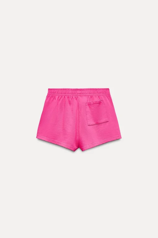 SHORTS FELPA FLORIDA