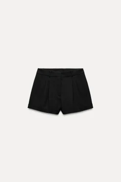 SHORTS PINZAS ZW COLLECTION
