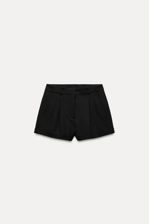 SHORTS PINZAS ZW COLLECTION