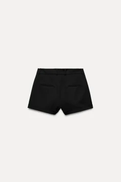 SHORTS PINZAS ZW COLLECTION