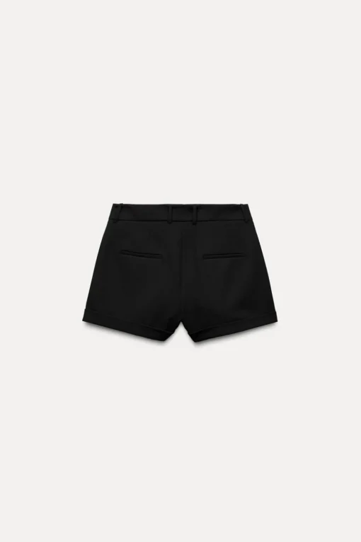 SHORTS PINZAS ZW COLLECTION
