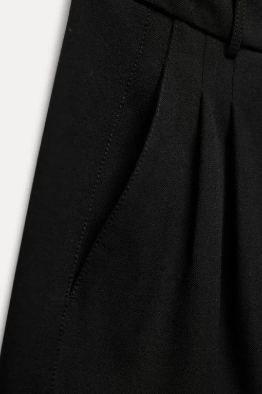 SHORTS PINZAS ZW COLLECTION