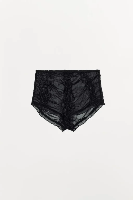 SHORTS TEXTURA