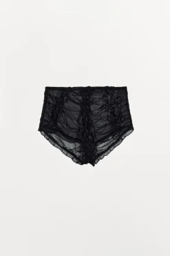 SHORTS TEXTURA