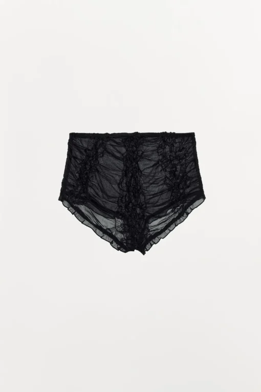 SHORTS TEXTURA