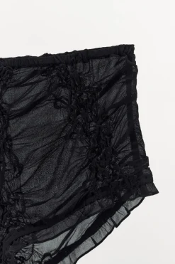 SHORTS TEXTURA