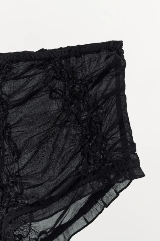 SHORTS TEXTURA