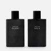 SILVER + GOLD 90ML
