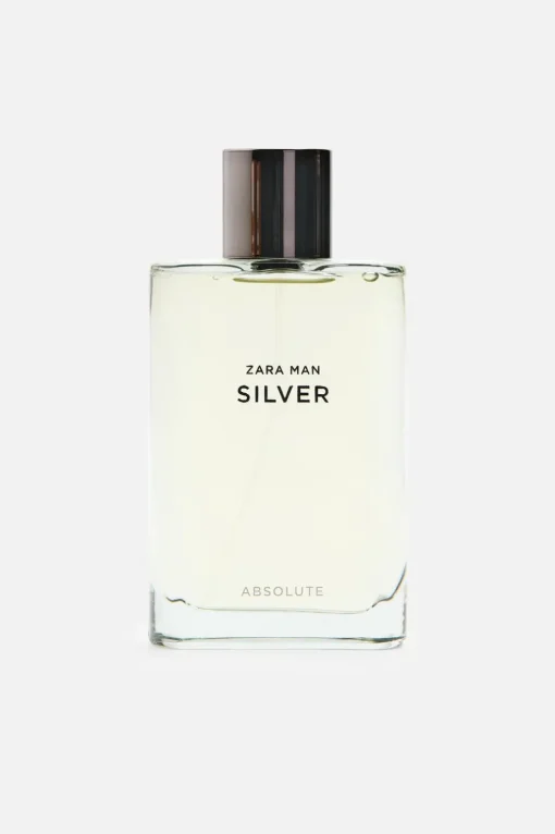 SILVER ABSOLUTE EDP 90ML (3.04 FL. OZ)