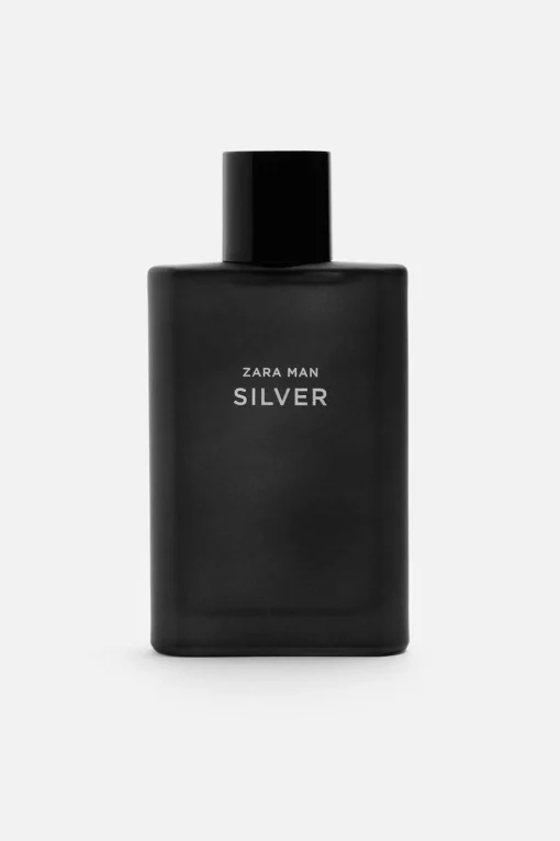 SILVER 90ML