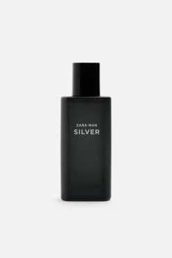 SILVER 40ML