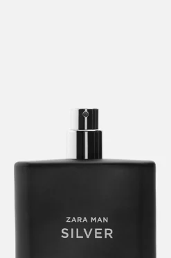 SILVER 90ML