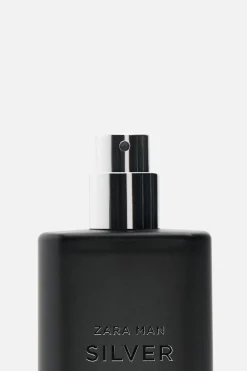 SILVER 40ML