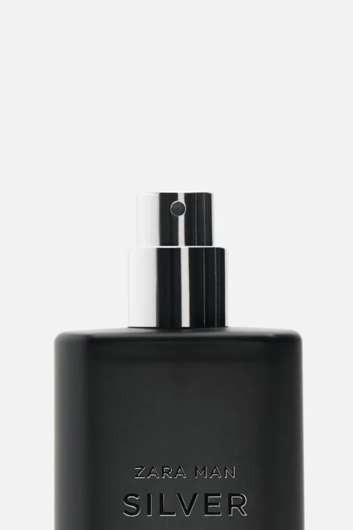 SILVER 40ML