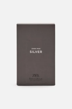SILVER 40ML