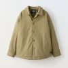 SOBRECAMISA ACOLCHADA