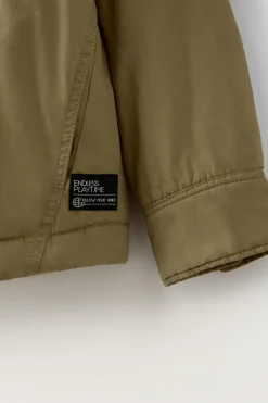 SOBRECAMISA ACOLCHADA
