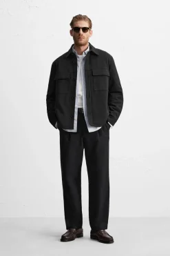 SOBRECAMISA ACOLCHADA CONFORT