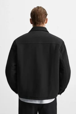 SOBRECAMISA ACOLCHADA CONFORT