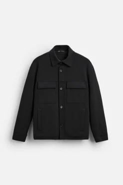 SOBRECAMISA ACOLCHADA CONFORT