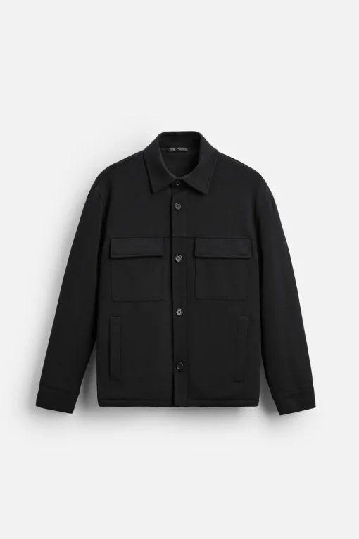SOBRECAMISA ACOLCHADA CONFORT