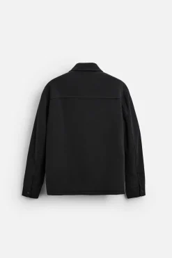 SOBRECAMISA ACOLCHADA CONFORT