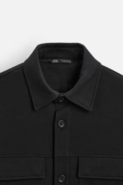 SOBRECAMISA ACOLCHADA CONFORT