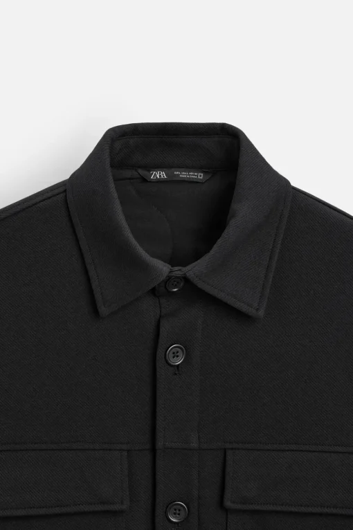 SOBRECAMISA ACOLCHADA CONFORT