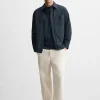 SOBRECAMISA BOLSILLO