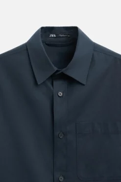 SOBRECAMISA BOLSILLO